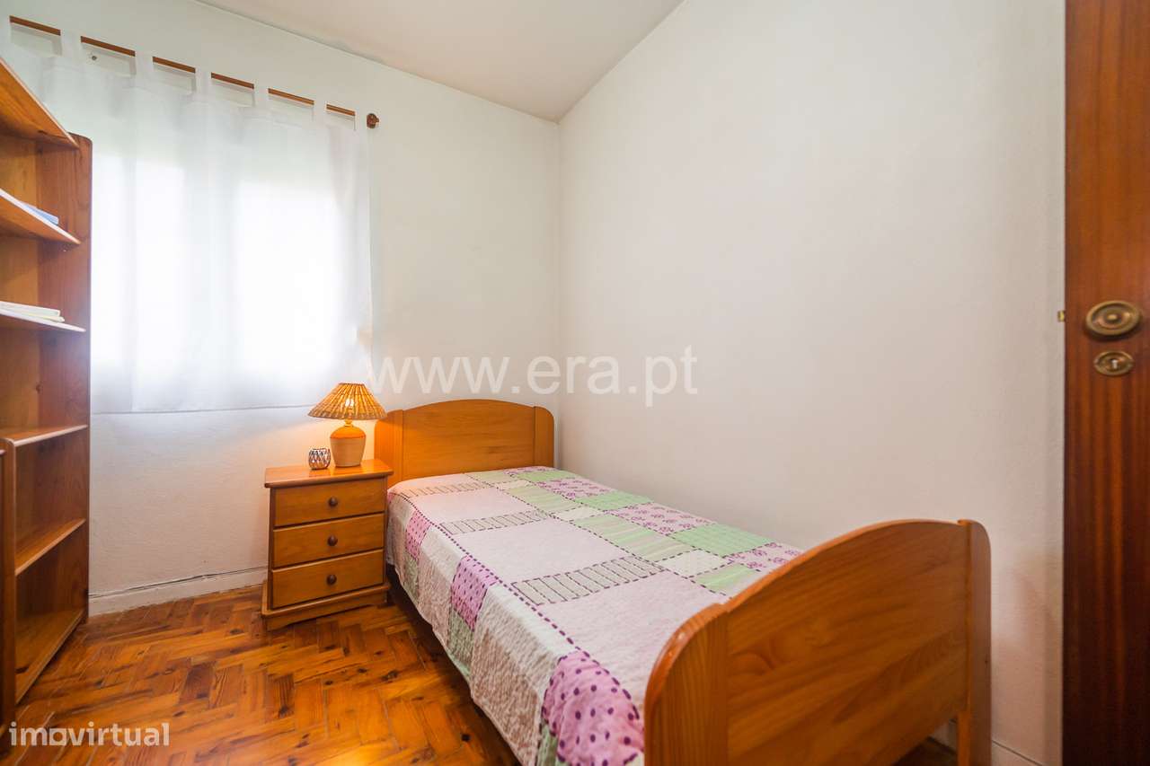 Apartamento T3 - Olivais-28