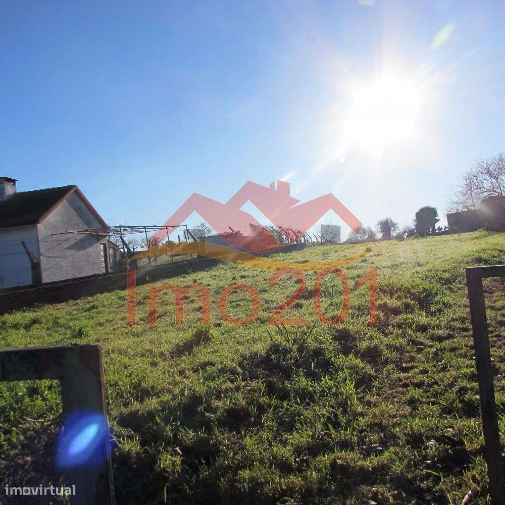 Terreno na Póvoa do Paço-9