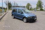 Volkswagen Caddy 2.0 TDI (5-Si.) Comfortline - 8