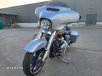 Harley-Davidson Touring Street Glide - 13