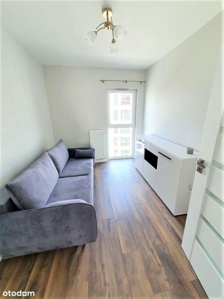 ŁADNE 3 NIEZALEŻNE pokojowe z balkonem 2 miejsc pos. - Pełny obrazek: 5/18