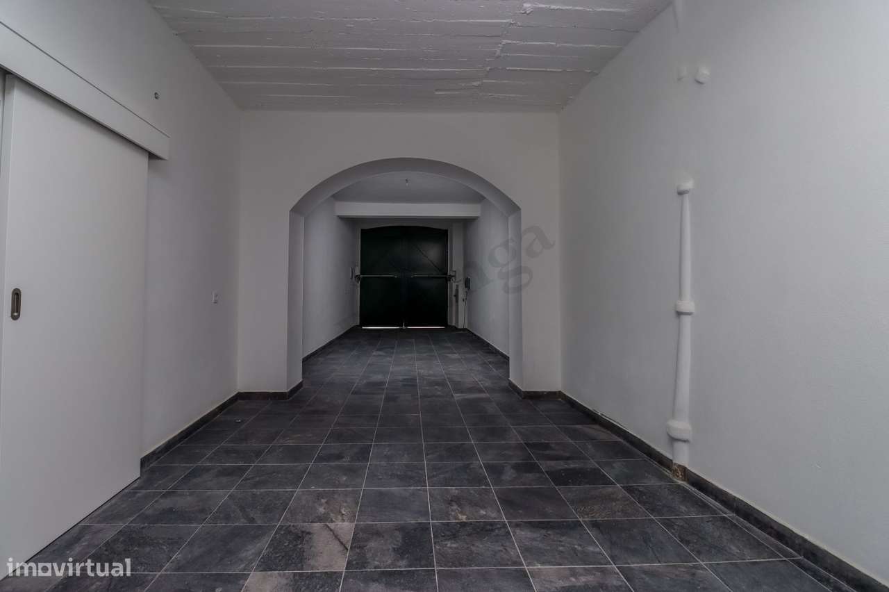 Moradia T4 em Santiago do Cacém-10