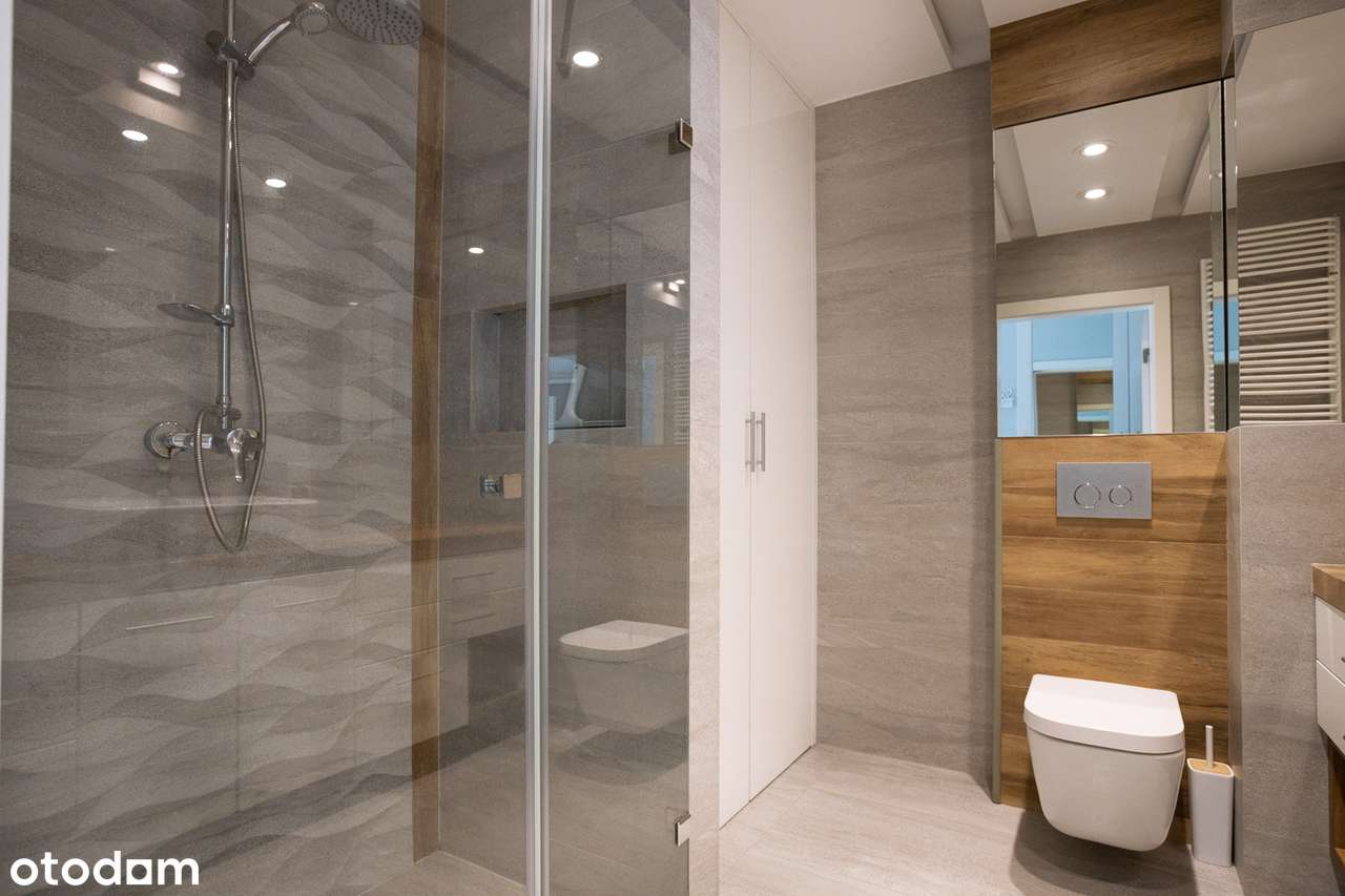 Słoneczne 2 lub 3 pokoje/2 miejsca postojowe/komórka/taras 13,5 mkw!-13