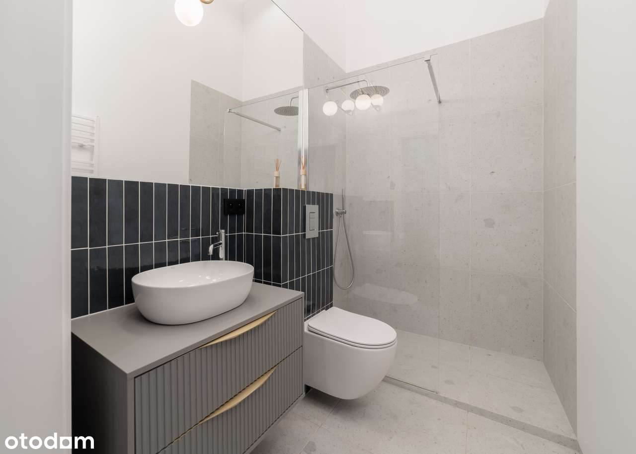 APARTAMENT PREMIUM W SERCU ŁODZI | 5 pok. | 200m do Dworca Ł.Fabryczna-15