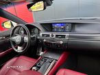 Lexus Seria GS 300h F Sport Premium - 12