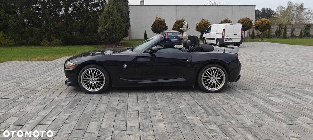 BMW Z4 3.0i - 8