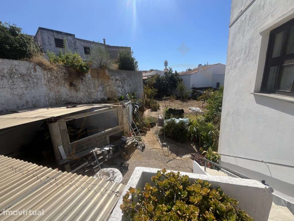 Oportunidade de Reabilitação e Desenvolvimento em Tavira-28