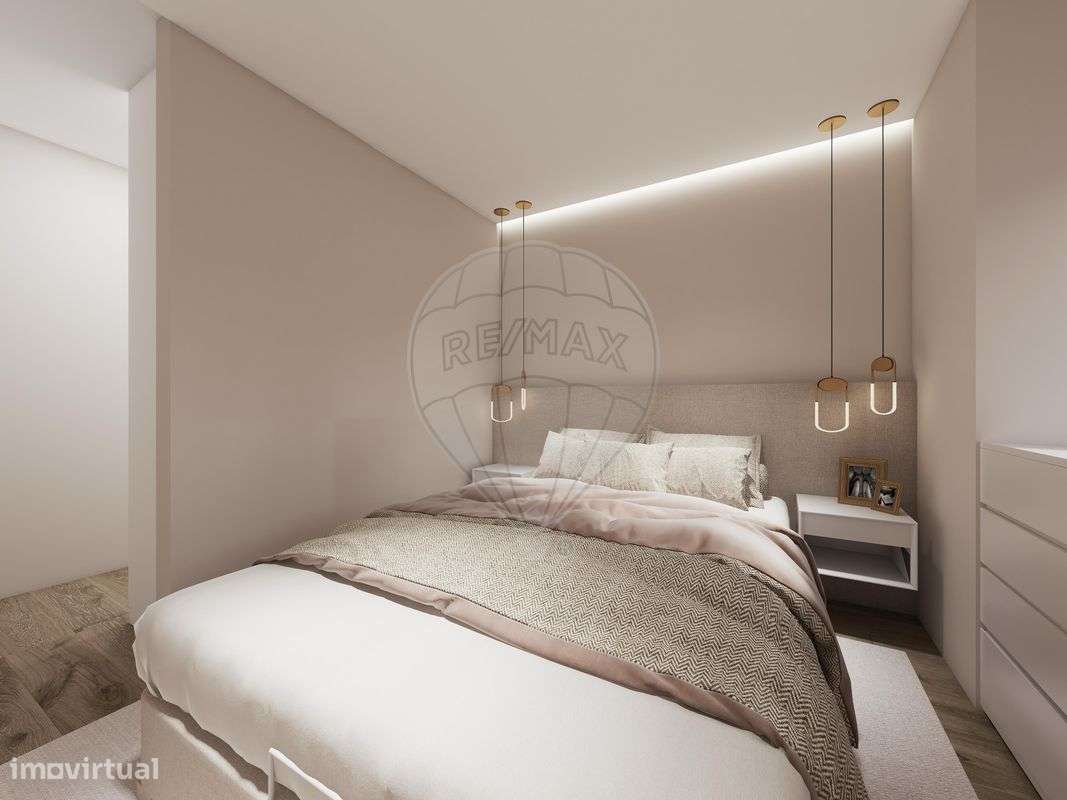 Moradia T1 para venda - Grande imagem: 5/13