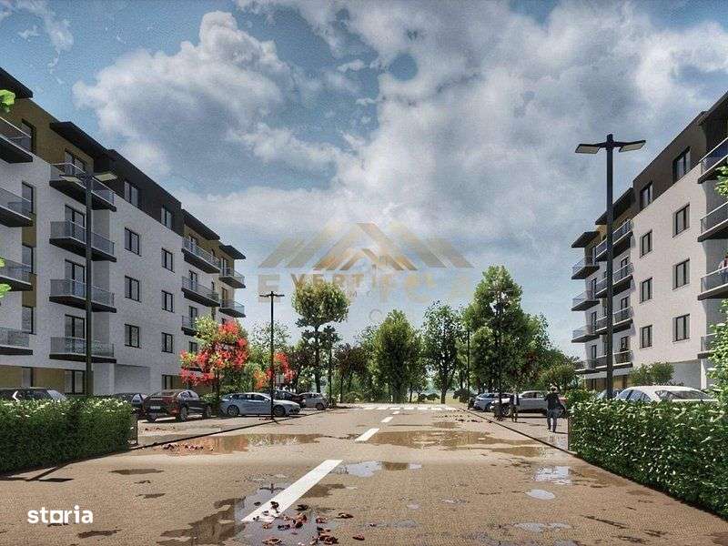 Garsoniera, bloc nou, investitie Berceni/ Vidra - Imagine principală: 4/10