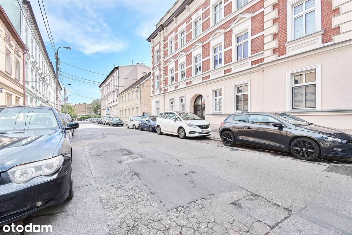 !! Kawalerka 34 m2 | ulica Śląska | Oficyna !! - Pełny obrazek: 5/16