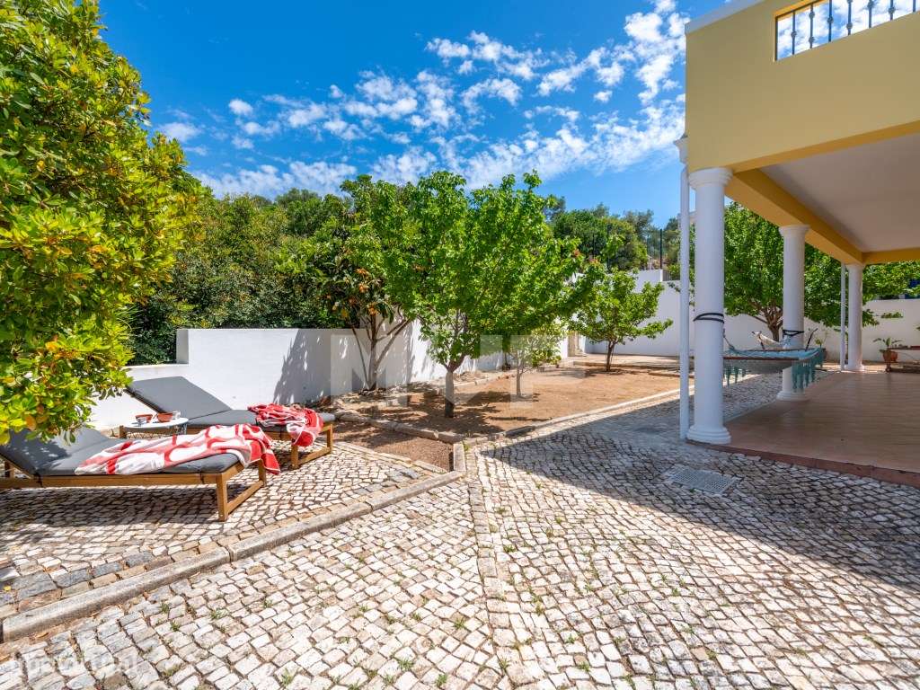 Exclusiva Moradia Familiar em Moncarapacho: Um Refúgio de Serenidad...-21