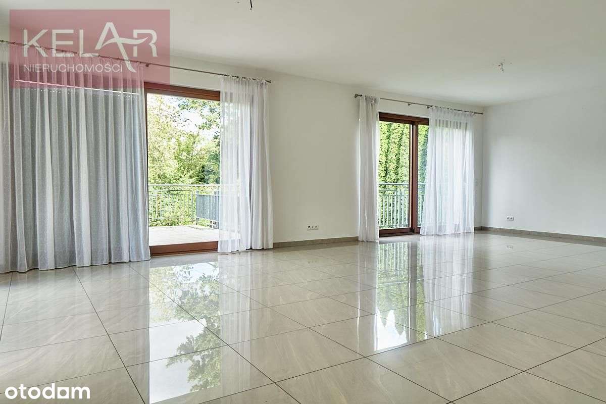 Borek koło szkoły międzynarodowej. Duży, wygodny.-4