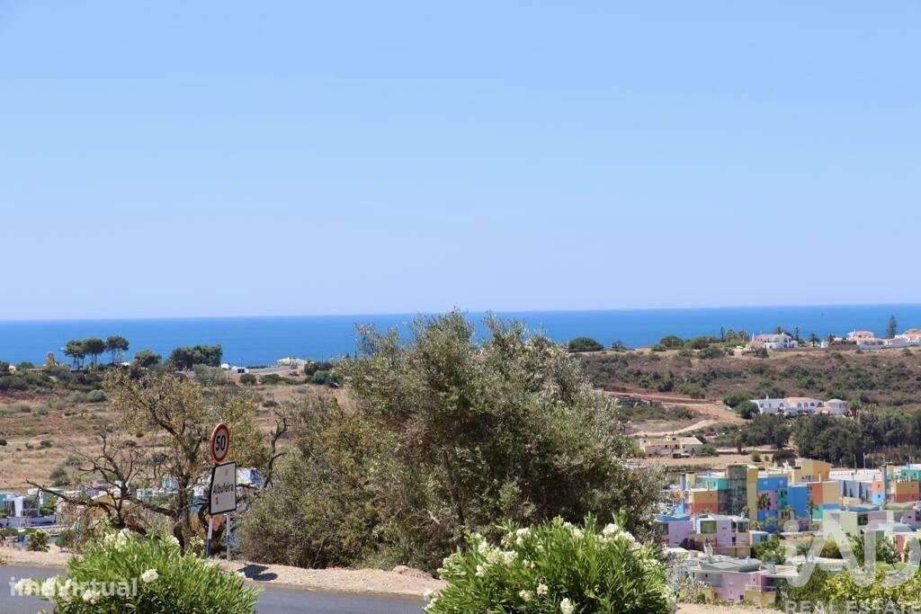 Terreno em Albufeira e Olhos de Água de 5540,00 m2 - Grande imagem: 5/14
