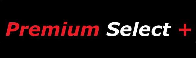 Premium Select + logo
