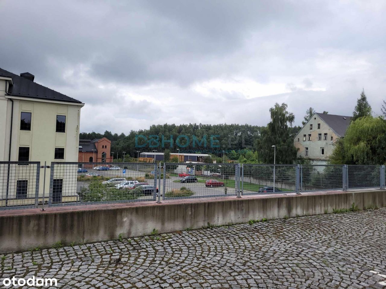 Kamienica przy Starej Kopalni/Hotel/15mieszkań