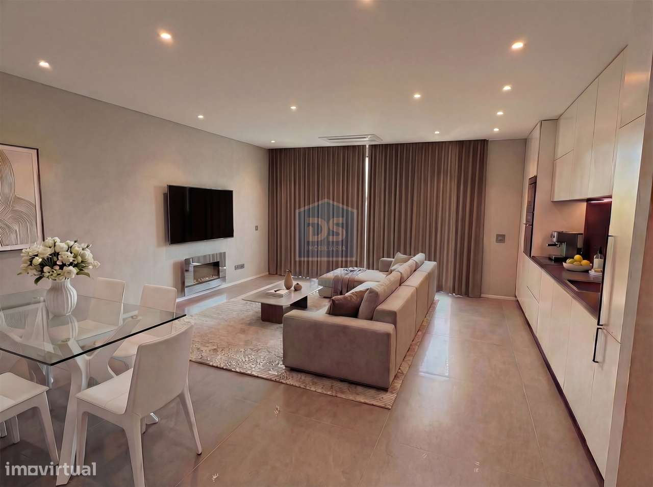 Apartamento T2 Venda em Albufeira e Olhos de Água,Albufeira-6