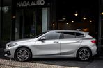 BMW 116 d Line Luxury Auto - 2