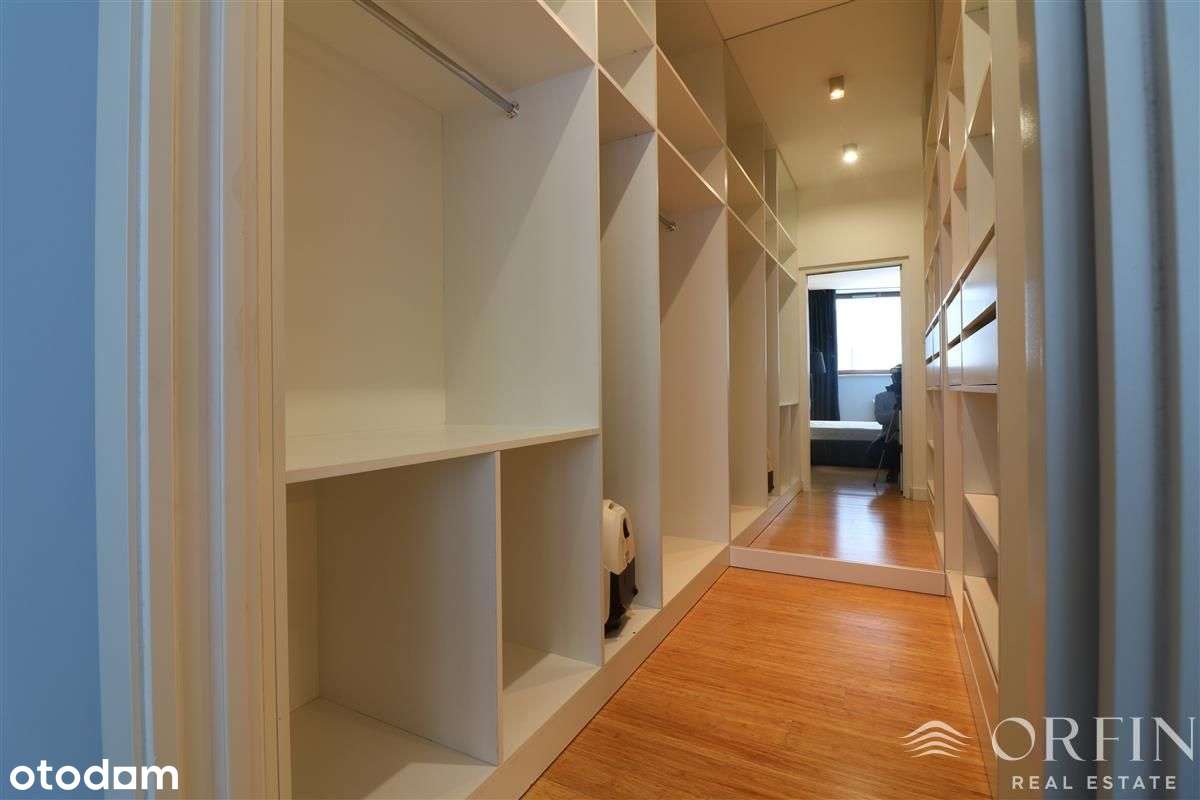 Apartmanet w Sea Towers na 19 piętrze-4