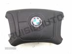 Airbag Volante  Bmw 5 Touring (e34) 525tds [1991_1996] - 1