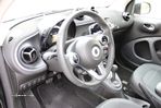 Smart ForTwo Coupé 1.0 Prime 71 Aut. - 9