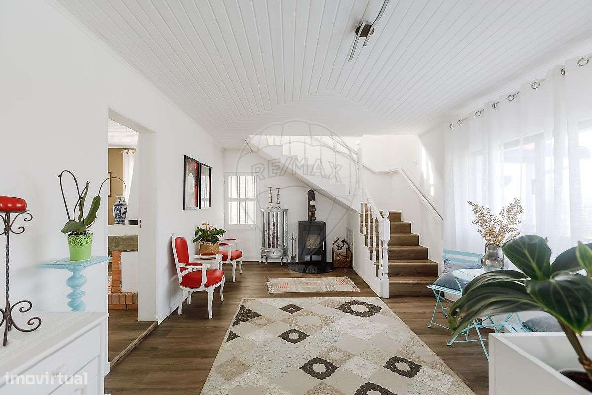 Moradia T8 para venda-15