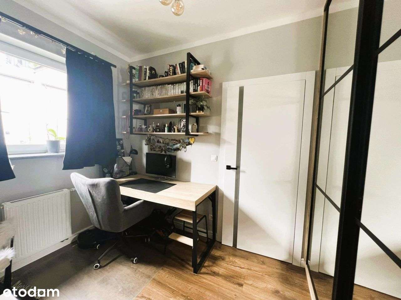 mieszkanie z ogródkiem 106m2, bezczynszowe-3