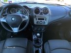 Alfa Romeo MiTo 1.6 JTD Distinctive - 12