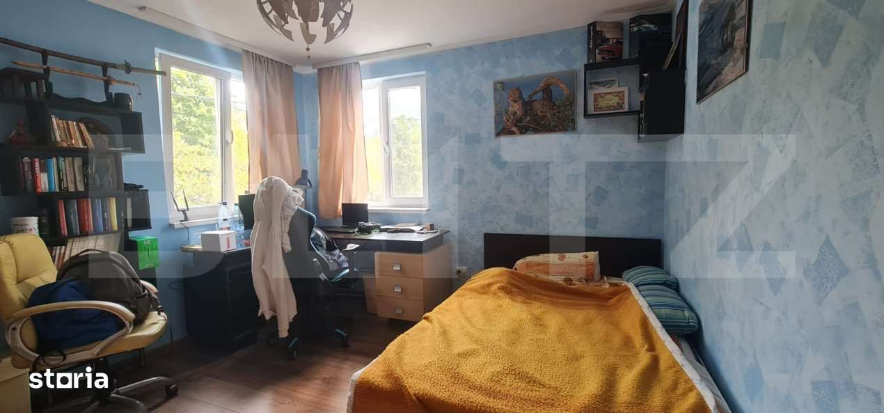 Casa cu functie mixta, Locativ si Comercial , zona  cart. Gheorgheni - Imagine principală: 5/7
