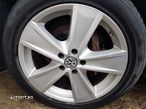 Set 4 Jante Aliaj VW Phaeton 2002 - 2010  235/50/R18 - 5