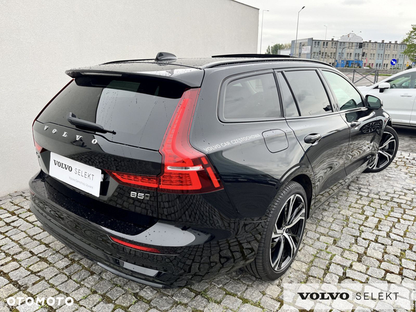 Volvo V60 B5 B AWD Plus Dark - 36