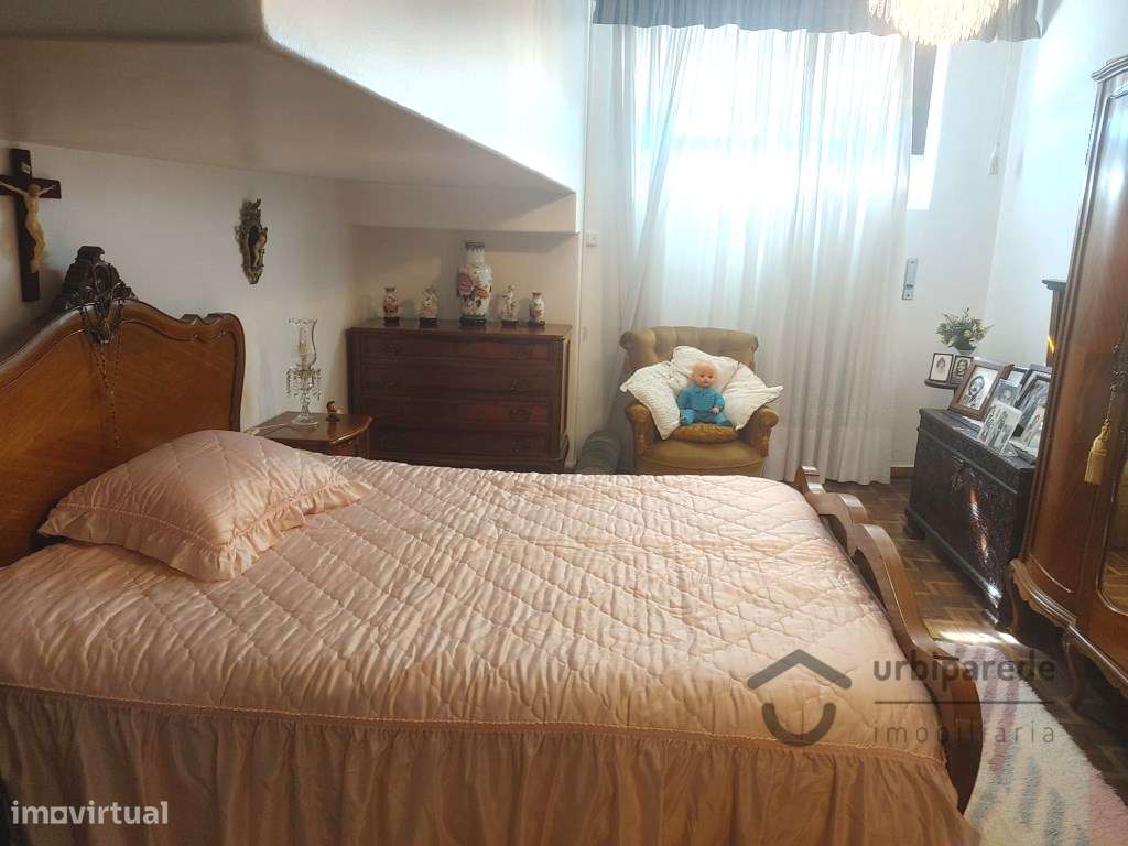 Apartamento na marginal com terraço-32