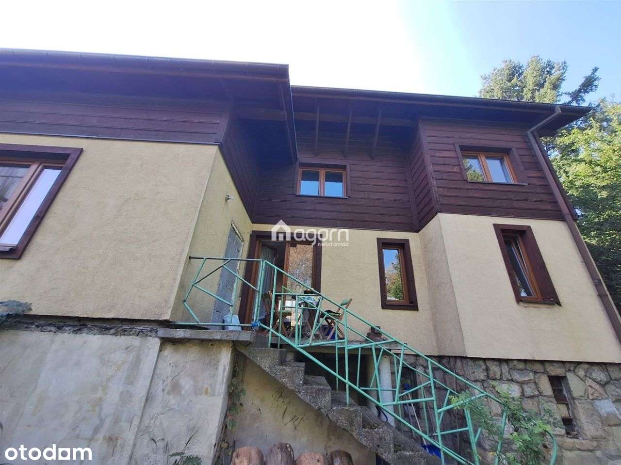 Dom w Mikuszowicach-15