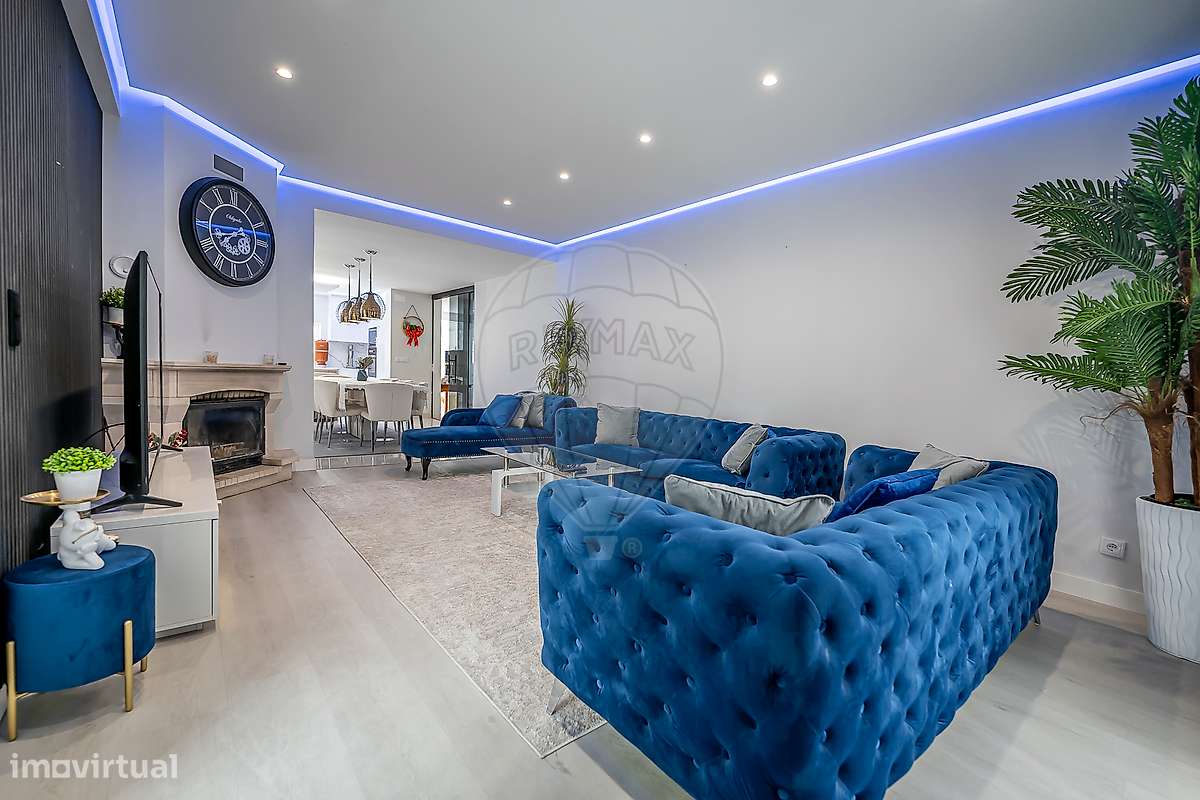 Moradia T5 para venda - Grande imagem: 4/32