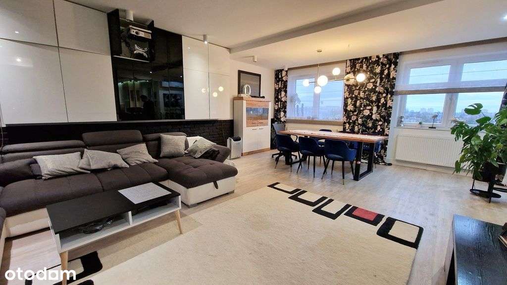 Wyjątkowy Apartament Parkitka 110m z Tarasem 100m - Pełny obrazek: 2/20