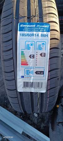 ANVELOPE DE VARA 185/60R14 86H CORDIANT COMFORT 2 - 1