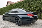 BMW Seria 5 520d - 5