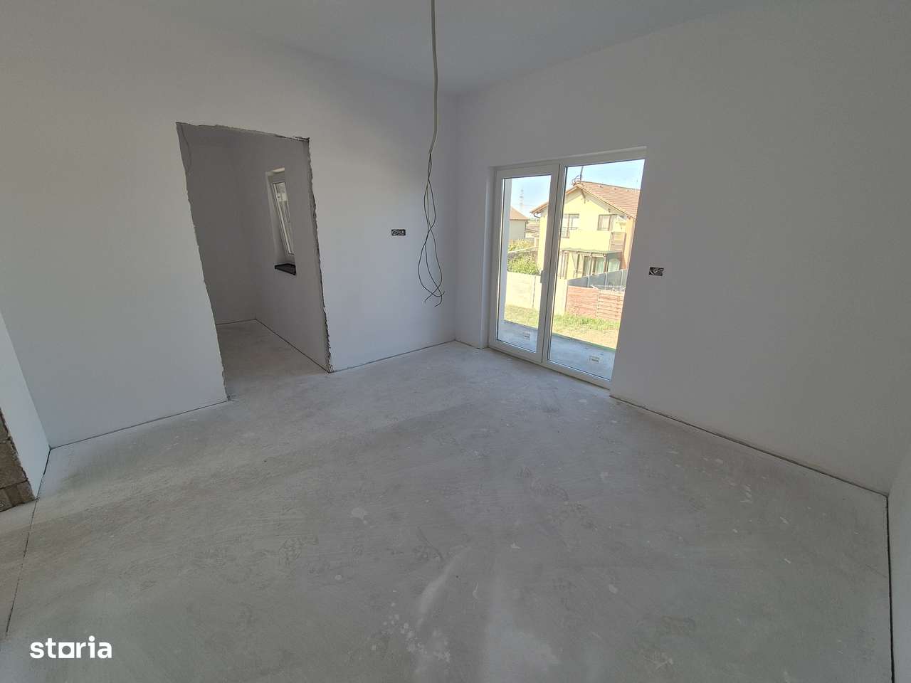 Casă NOUĂ, 4 camere, 157 mp construiți, teren 326 mp, Via Carmina-4