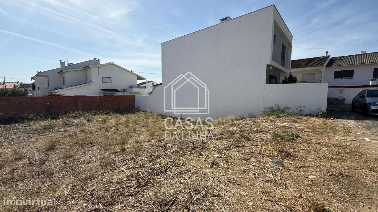 Terreno em Tires - São Domingos de Rana - Grande imagem: 5/9