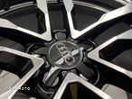 FELGI 19 AUDI 8S0 TT RS 9 ET52 AUDI SPORT OEM - 8