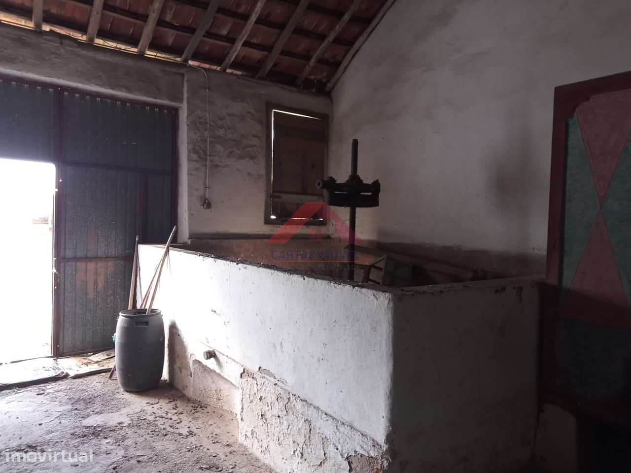 Moradia T2 Venda em Vila Chã de Ourique,Cartaxo-14