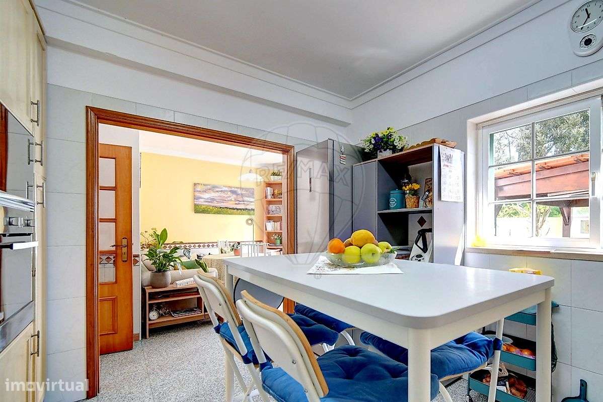 Moradia T4 para venda-20