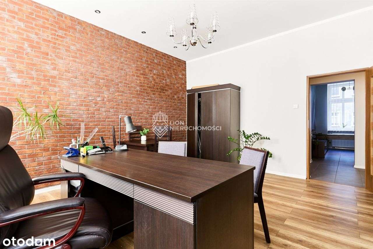 Mieszkanie / lokal na sprzedaż ul. Ściegiennego-1