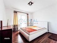 Apartament 3 camere, decomandat, 65 mp, 2 bai, 2 balcoane | INTRE LACU - Miniatură imagine: 3/9