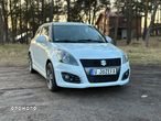 Suzuki Swift 1.6 Sport - 4