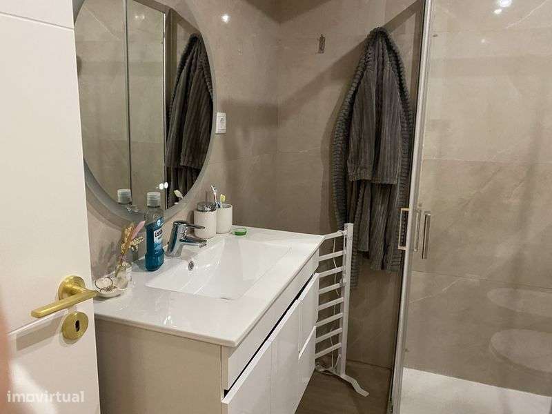 Vendo apartamento T2+1 - Grande imagem: 5/10