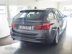 BMW 318 d Touring Advantage - 7