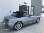 BMW Z4 - 3