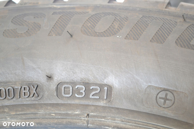 215/55R18 BRIDGESTONE BLIZZAK LM001+ x4szt 6944z - 3