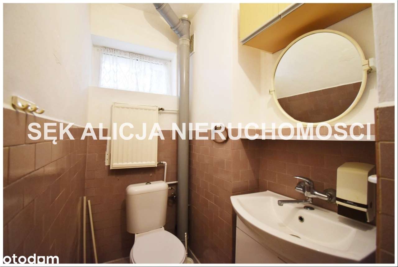 Dom wolnostojący z dużym ogrodem, Wilcza Góra, Pełcznica-9