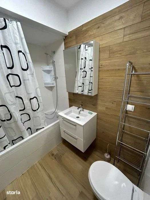 AP. 2 CAMERE DRUMUL TABEREI, PARCARE, BLOC NOU, CENTRALA TERMICA - Imagine principală: 5/8